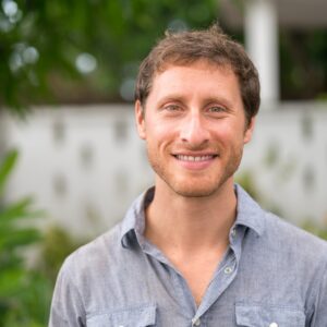 Jonathan Kaufman