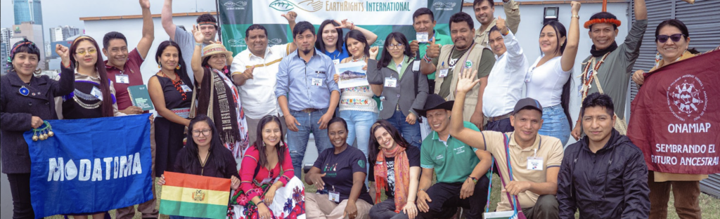 EarthRights Team