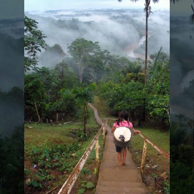The Amazon & the Andes: A Region Under Constant Threat.  The Amazon basin, home to the world’s largest rainforest, is widely recognized as the most biodiverse ecosystem on the planet. Less frequently mentioned is the area’s human diversity: the Amazon region, and the Andes highlands from which much of the river flows, is home to hundreds of indigenous ethnic groups, some still living in voluntary isolation from the outside world.  When government and big business implement major development projects in South America, it isn’t just the ecosystem that is threatened; the lives and livelihoods of these indigenous communities also hang in the balance.  Our work in the Amazon equips these communities with the legal tools and skills that they need to protect their livelihoods and ensure that their voices are heard in the halls of power.